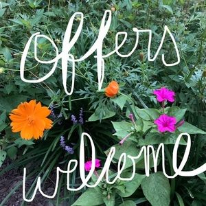 make me an offer! :)